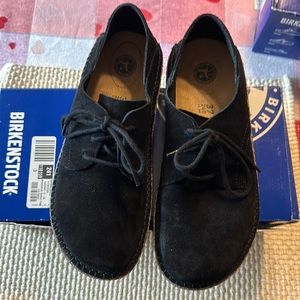 Birkenstock Gary Shoes